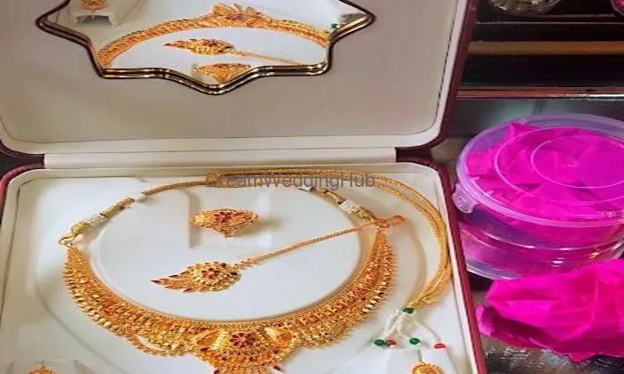 Lovish Jewellers