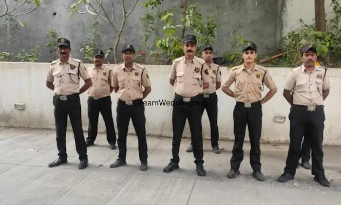 Loyal Security Force Pvt.ltd.