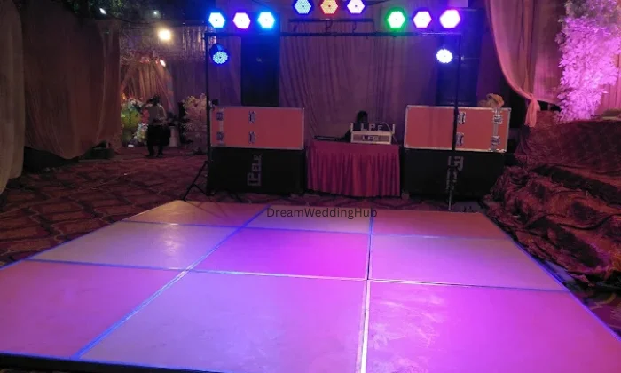 Lp Light  Sound