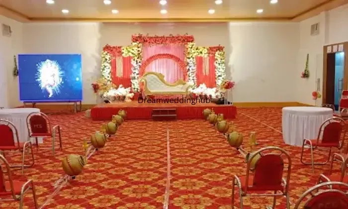 Lse Event Planner In Kolkata