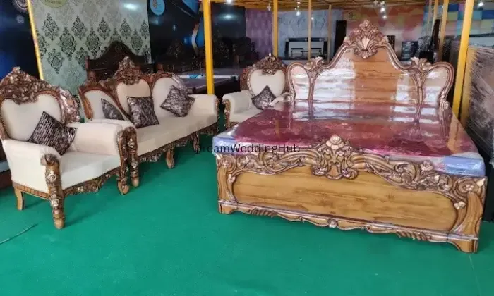 Lti Furniture
