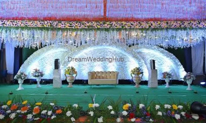 Lubdhaka Events And Wedding Planners