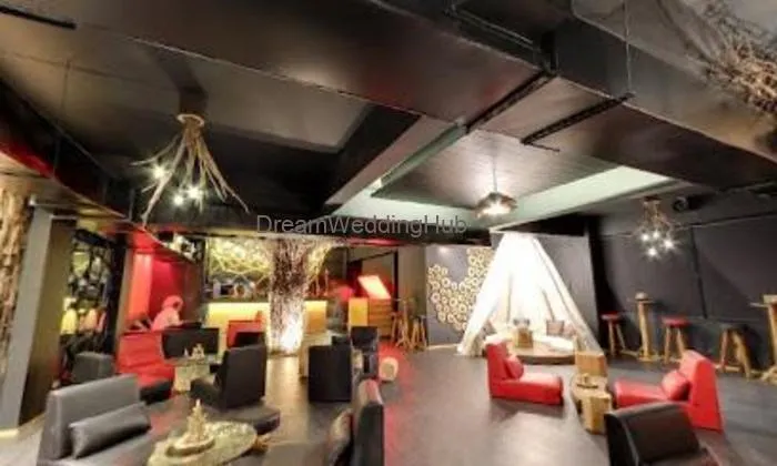 Lucifer Lounge