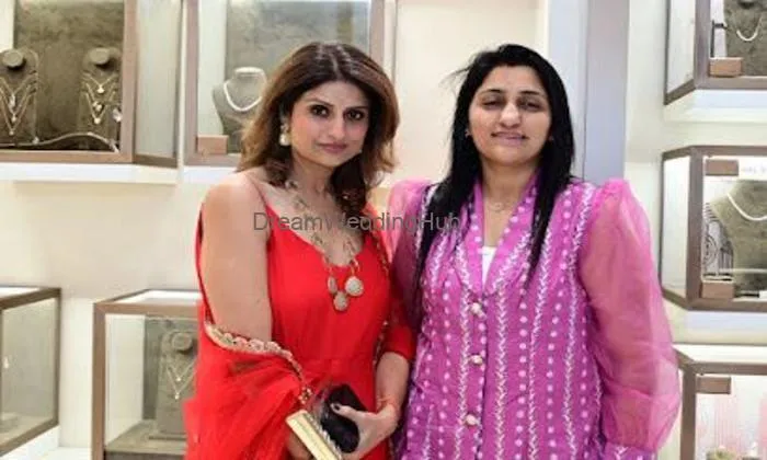 Lucira Jewelry | Jewellery Store In Chembur Mumbai