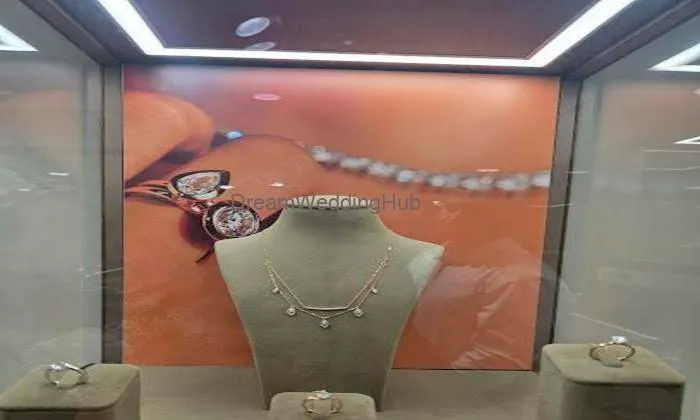 Lucira Jewelry | Jewellery Store In Jm Road Pune