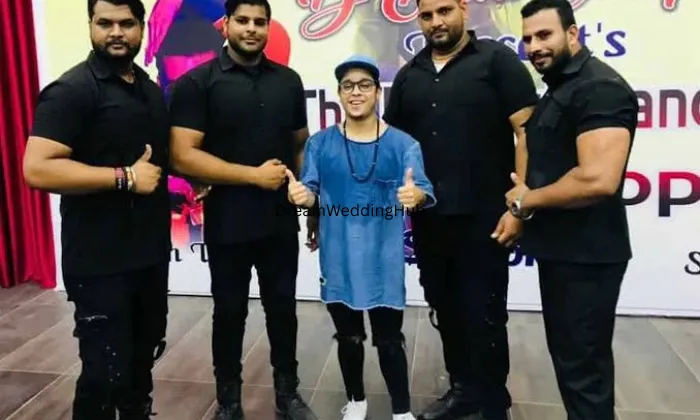 Lucknow Bouncer