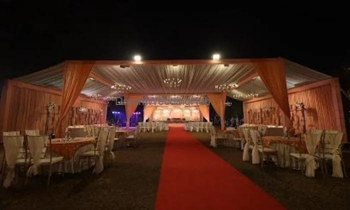 Lucknow Decorators