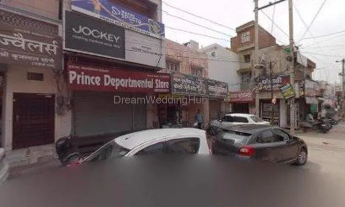 Lucky Artificial Jewellery