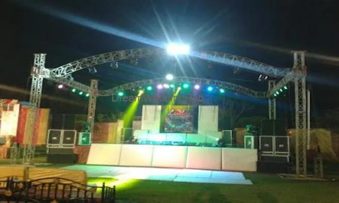 Lucky Arts & Dj Entertainment