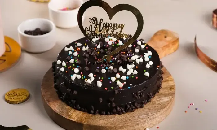 Lucky Bakers