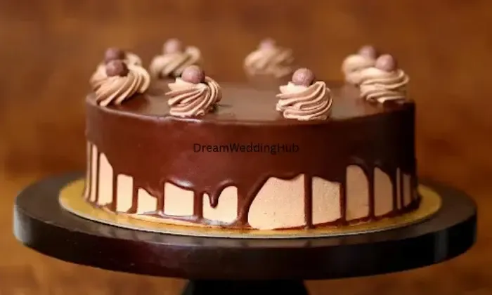 Lucky Bakery 