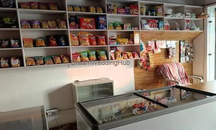 Lucky Bakery And Sweet Shop