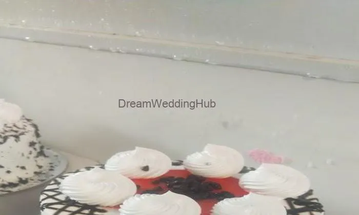 Lucky Bakery