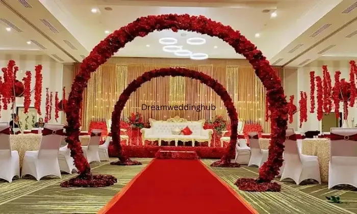 Lucky Bharat Kiraya Bhandar Event