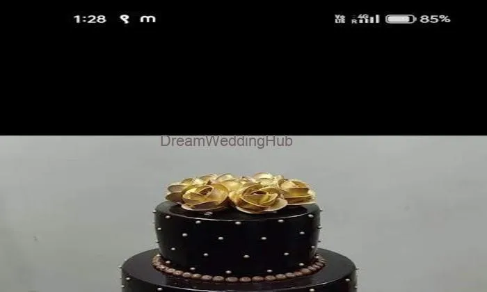 Lucky Cake And Bakers