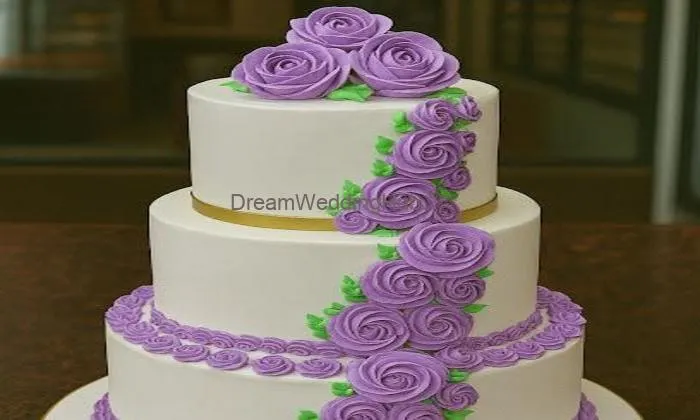 Lucky Cake Shop