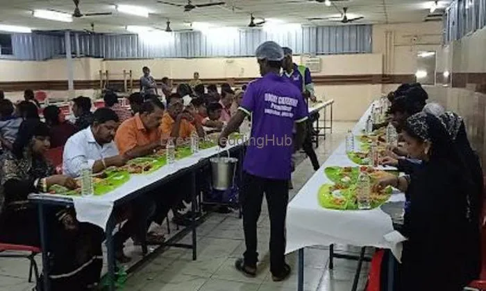 Lucky Catering