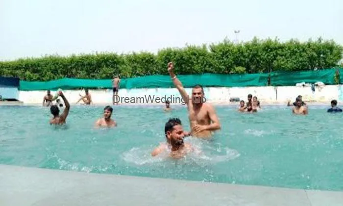 Lucky Dhaba