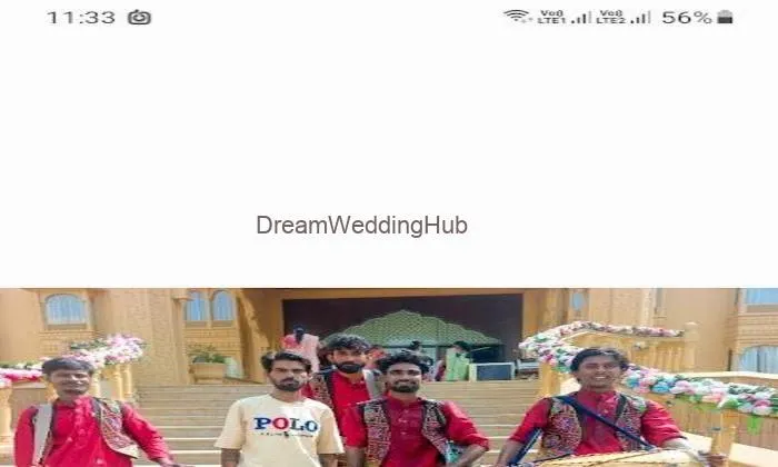 Lucky Dhol Band Party (dhol Player Bhilwara)