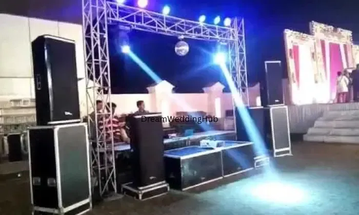 Lucky Dj Sound
