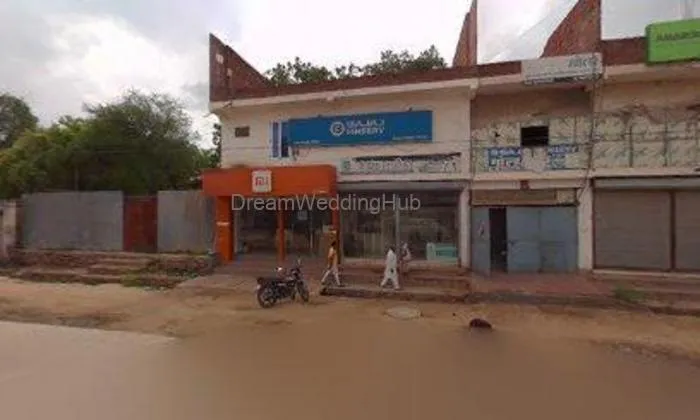 Lucky Entertainment Dance Studio Hindaun City