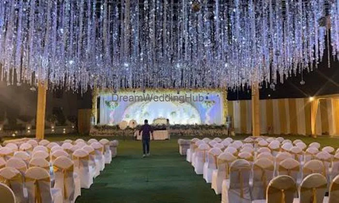 Lucky Events & Weddings Lucky Events & Weddings
