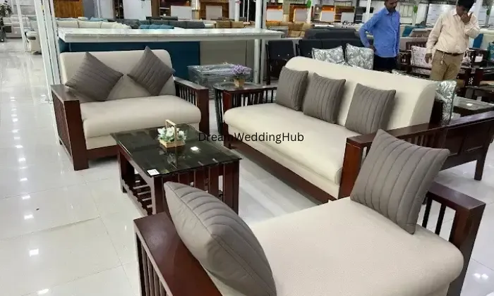 Lucky Furniture  Kolhapur