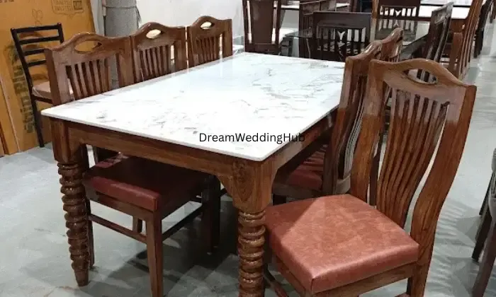 Lucky Furnitures