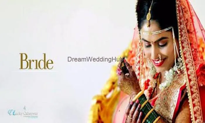 Lucky Gaherwar Professional Photography