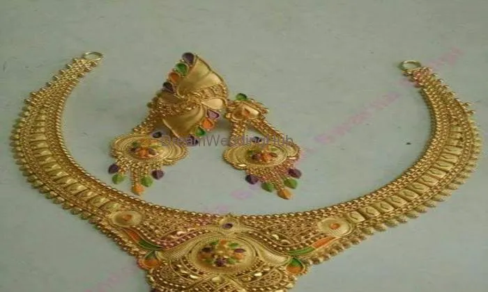 Lucky Jewellers