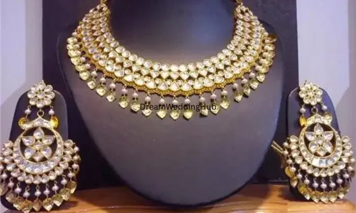 Lucky Jewellers Faridkot