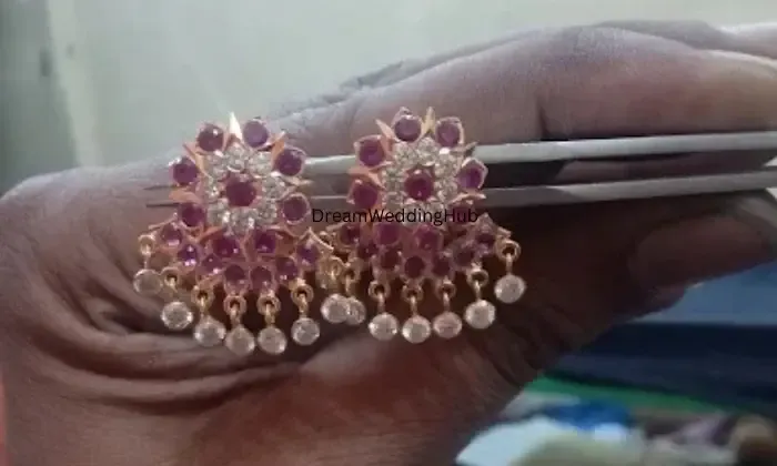 Lucky Jewellery Works