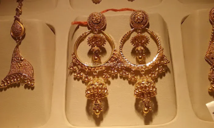 Lucky Jewelry