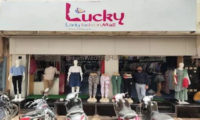 Lucky Lady Fashion Mall