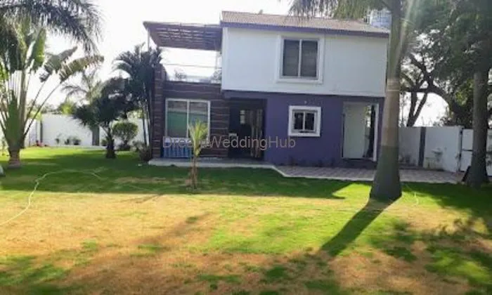 Lucky Life Farm House Lucky Life Farm House