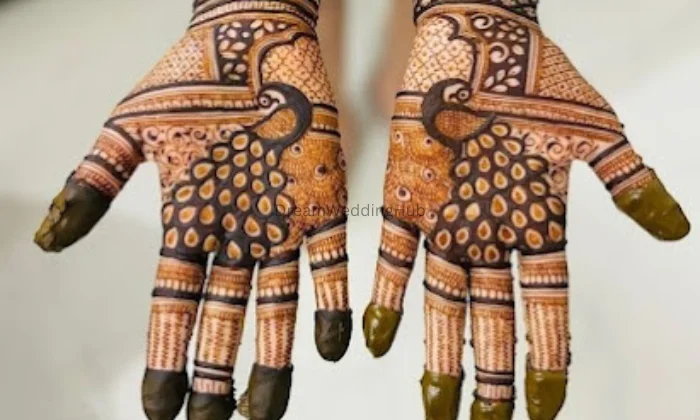 Lucky Mehandi Artist Lucky Mehandi Artist