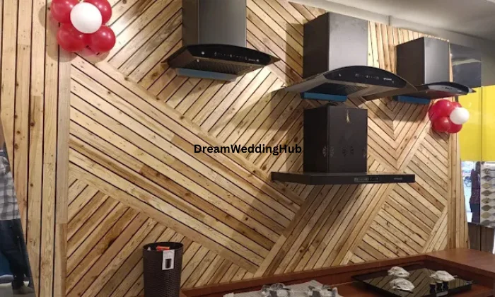 Lucky Modular Kitchen Lucky Modular Kitchen