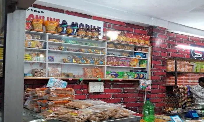 Lucky Refrigeration