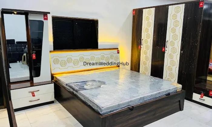 Lucky Steel Furniture