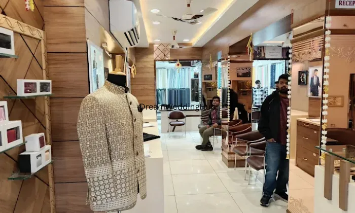 Lucky Tailors