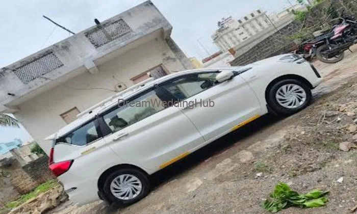 Lucky Tour And Travels Somnath Taxi Service Somnath
