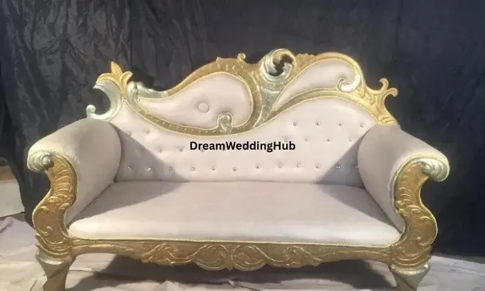 Lucky Wedding Rental