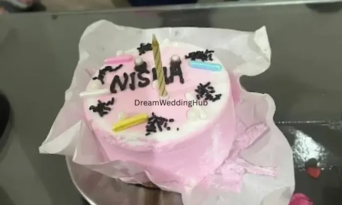 Luckys Bakery