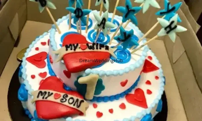 Luckys Bakery 