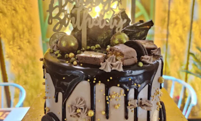 Lucky's Bakery