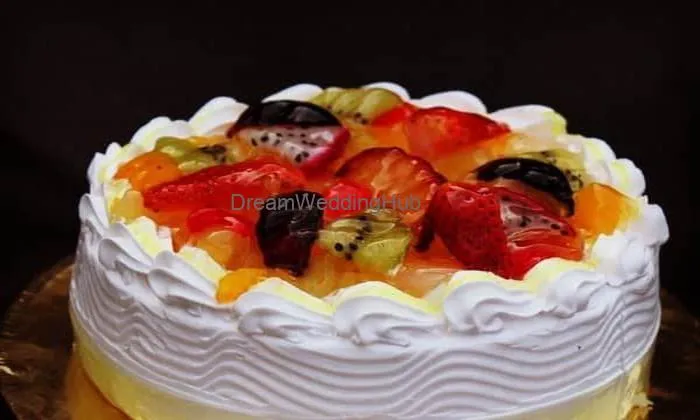 Lucky's Bakery & Patisserie