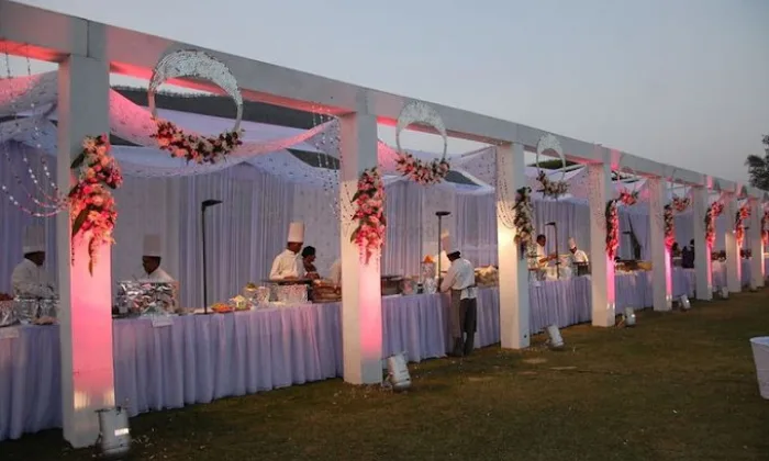 Lui Dj Sound System  Lights Tent House