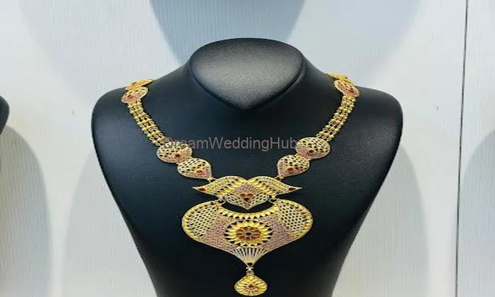 Lulu Fashion Jewellery