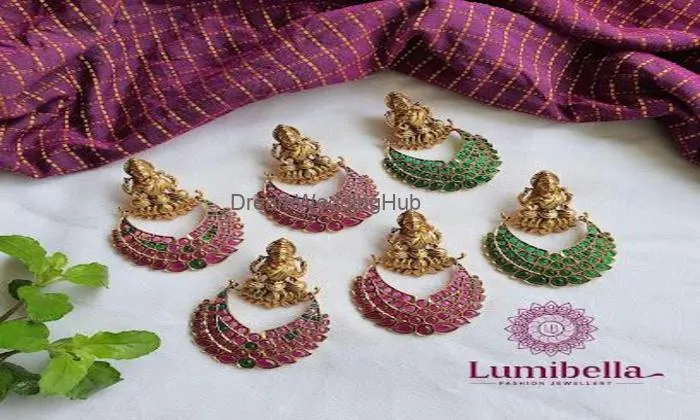 Lumibella Fashion