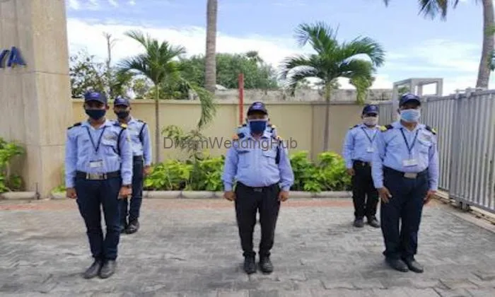Lumiere Security Services Private Limited, Tuticorin.